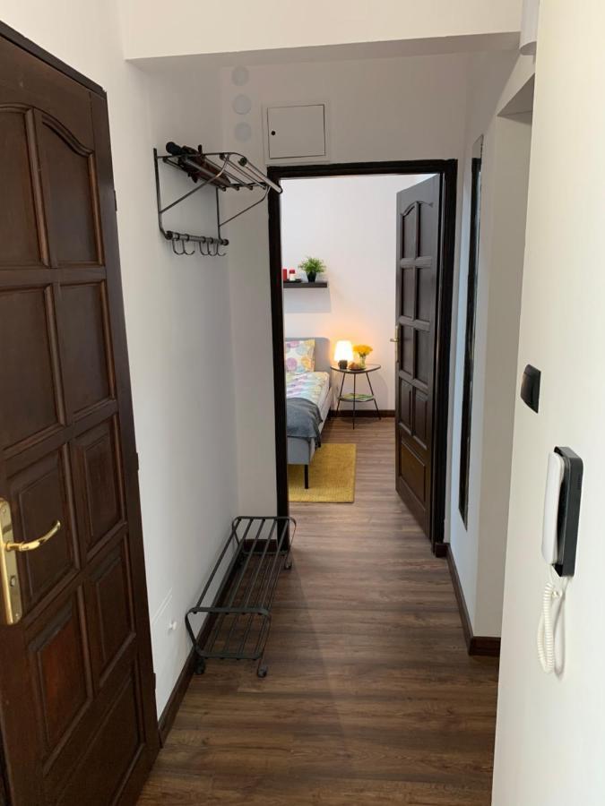 Apartamento Berek Loft - Old Town Cracovia Exterior foto